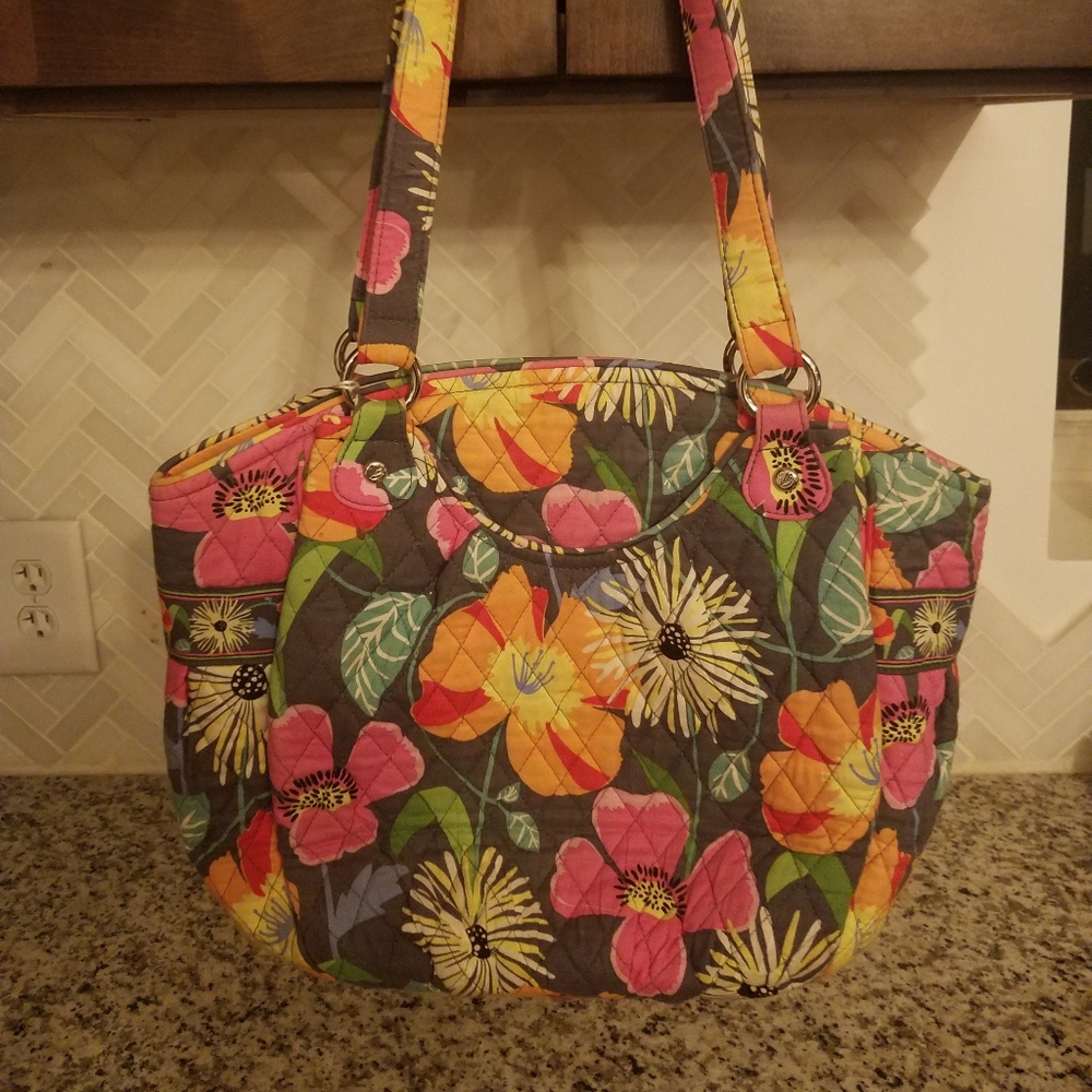 Vera Bradley Tote